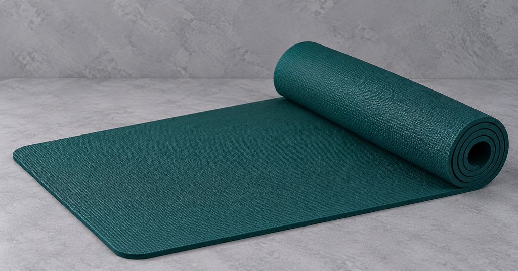 Esterilla de Yoga 4.7 mm