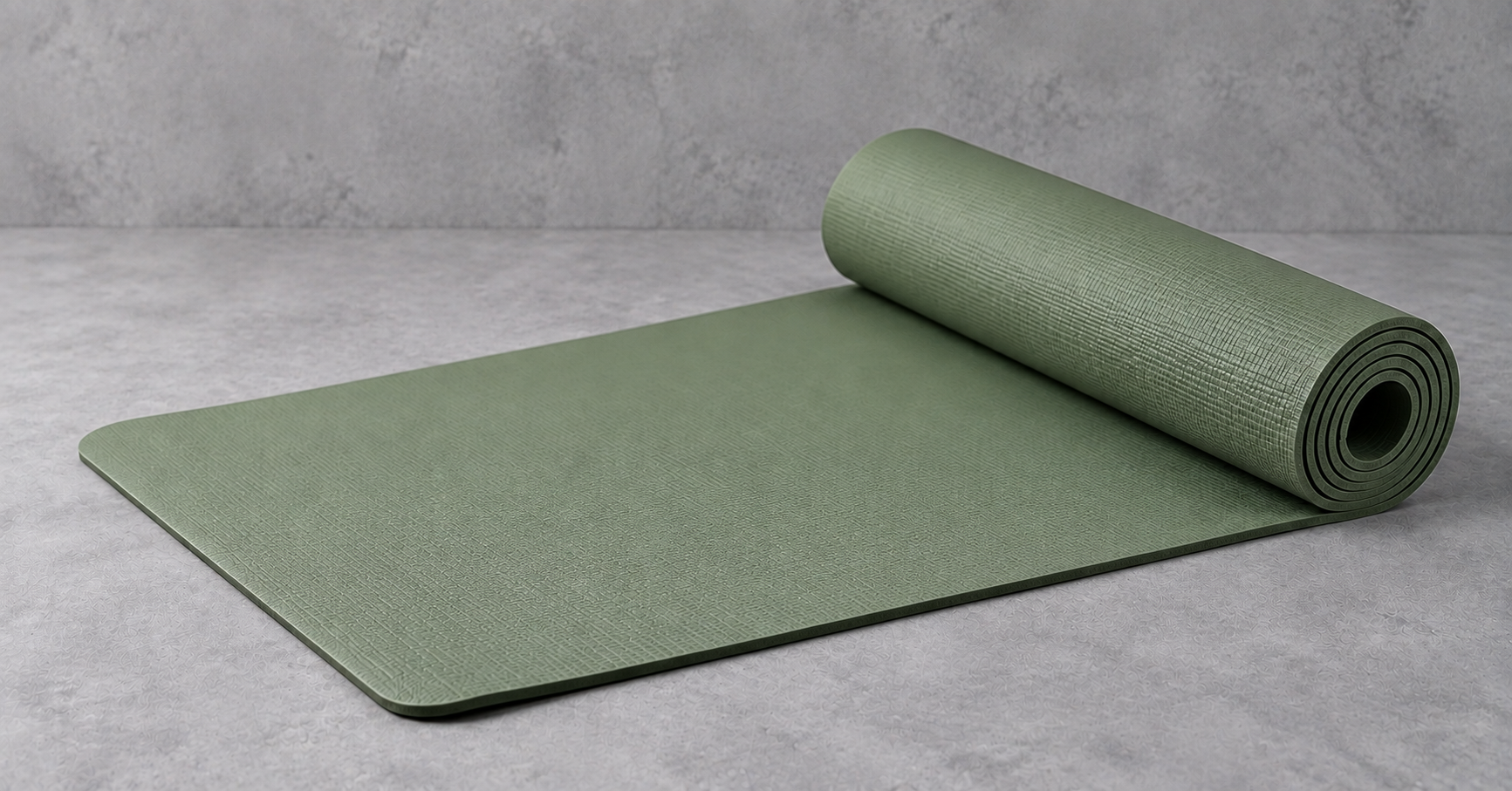Esterilla de Yoga de 4mm